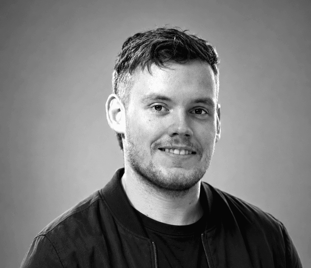 Portrait of Zachary Skinner, founder of ZZESK Consulting